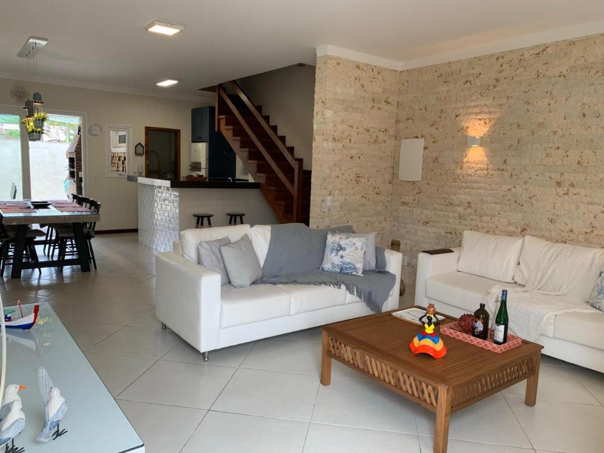 Casa Em Condominio Fechado, Com Piscina Privativa Em Juquehy Sao Sebastiao  Exterior foto